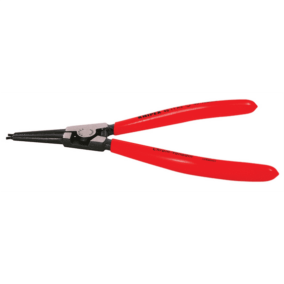 Knipex 4611A3 Snapring PL Externans 041295