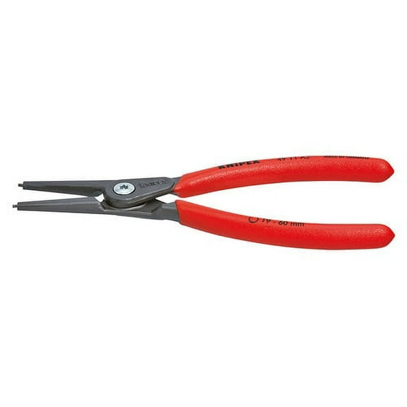 Knipex 49 11 A2 SBA 7 1/4" External Precision Snap Ring Pliers