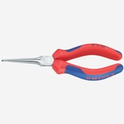 Knipex 6.3" Needle-Nose Pliers Gripping Pliers - MultiGrip