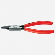 Knipex 6.3 Round Nose Pliers - Plastic Grip