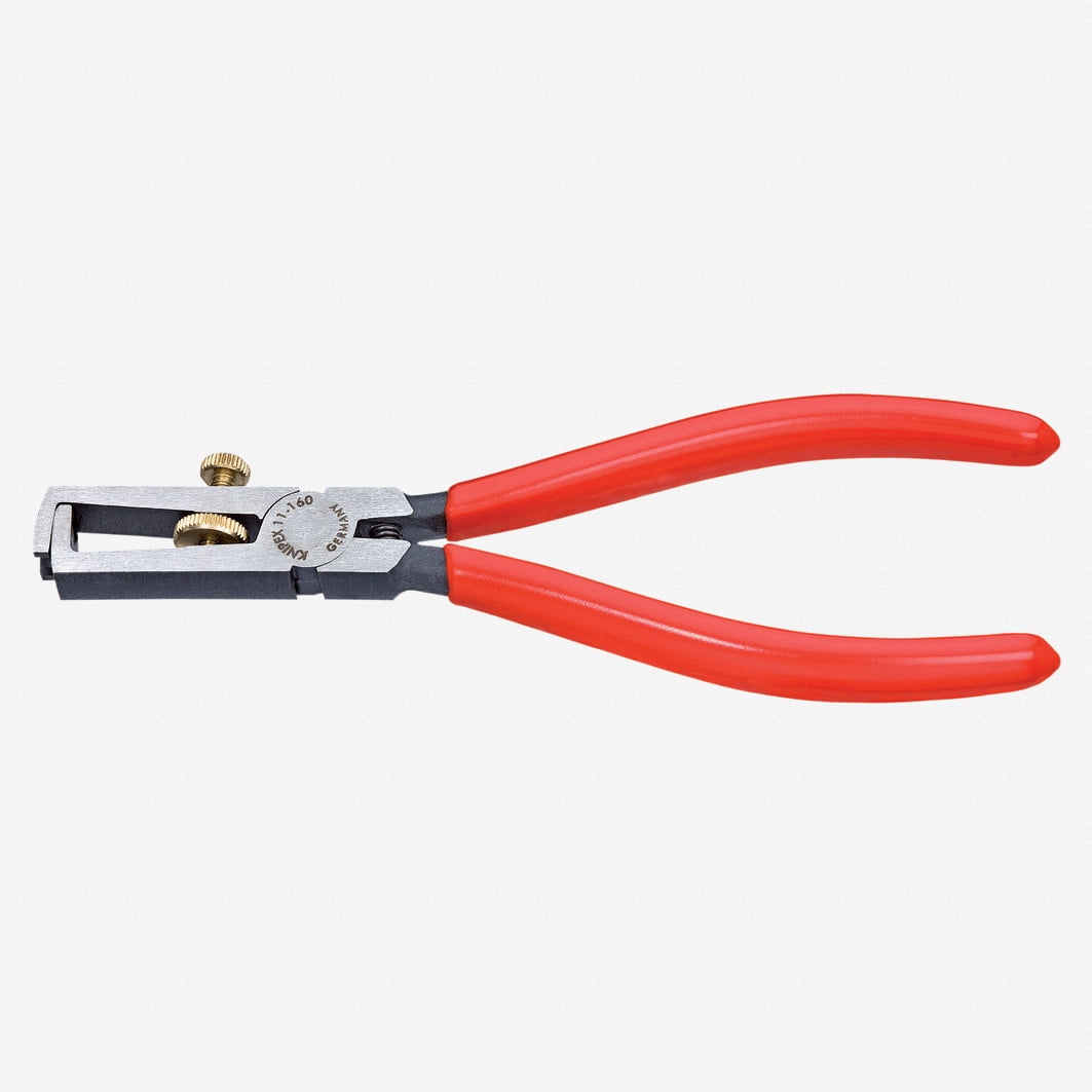 6 3/8 in Wire Stripper 7 AWG 11 01 160
