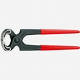thumbnail image 1 of Knipex 8.3" Carpenters' Pincers - Plastic Grip, 1 of 2