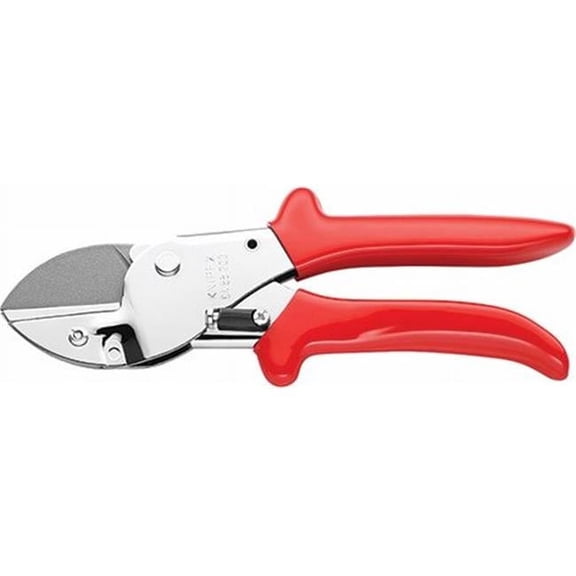 Knipex 8 in. Anvil Shears