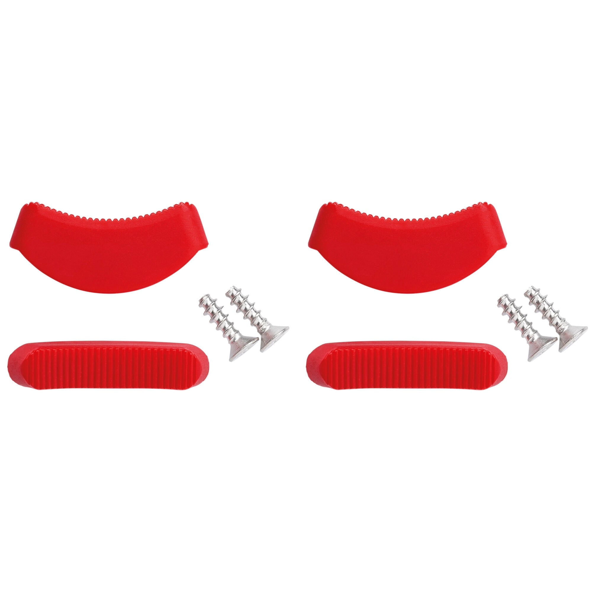 Knipex 81 19 250 Replaceable Soft Jaws for Pipe & Connector Pliers