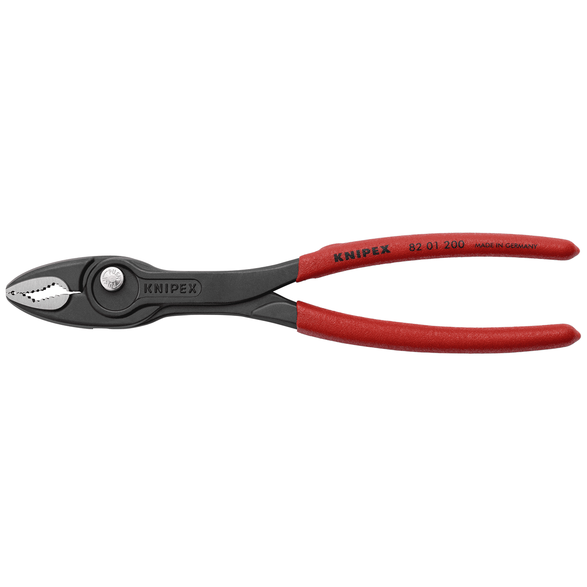 Knipex 82-01-200 Twin Grip Pliers