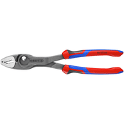 KNIPEX 10 TwinGrip Pliers