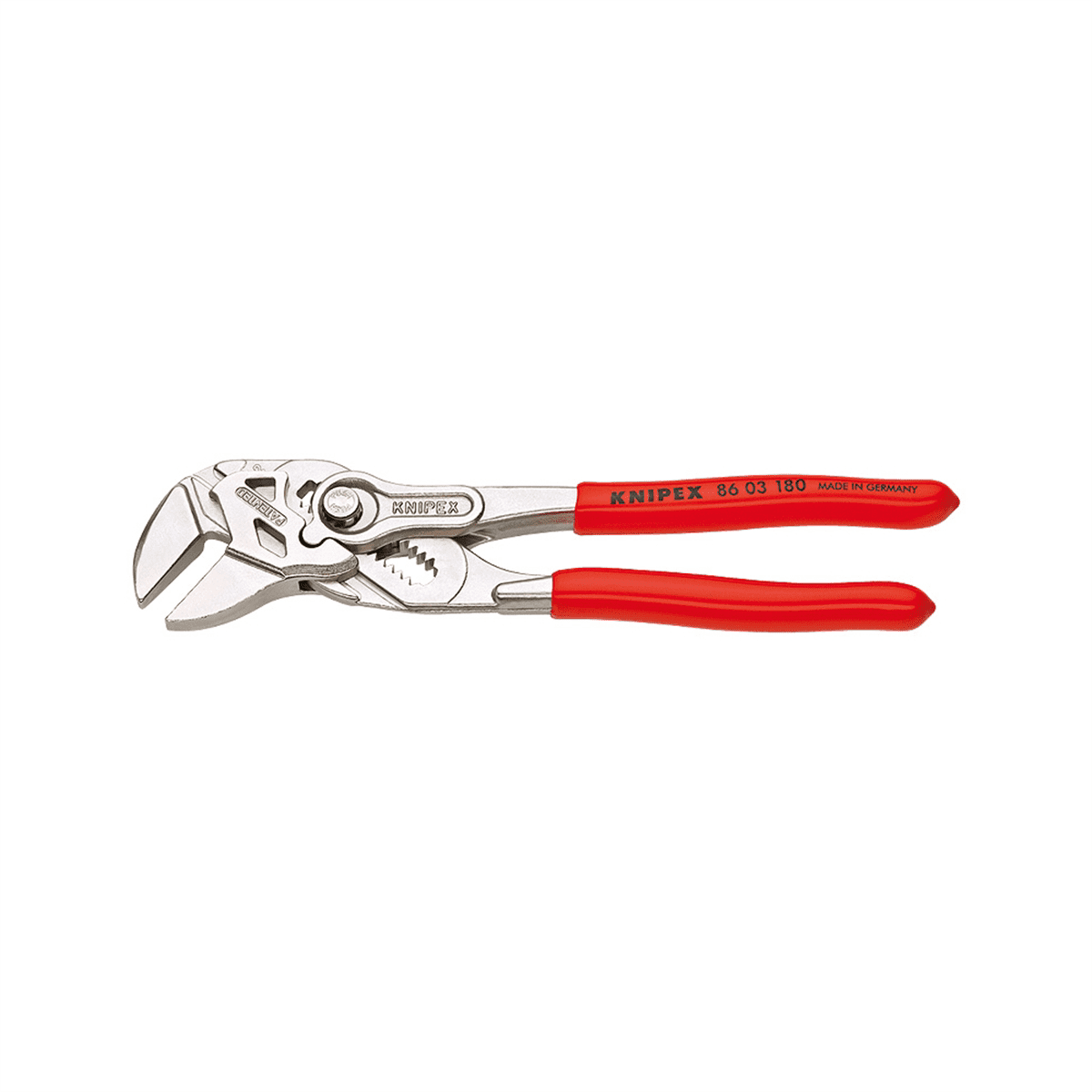 Knipex 8603-7 7" Plier Wrench