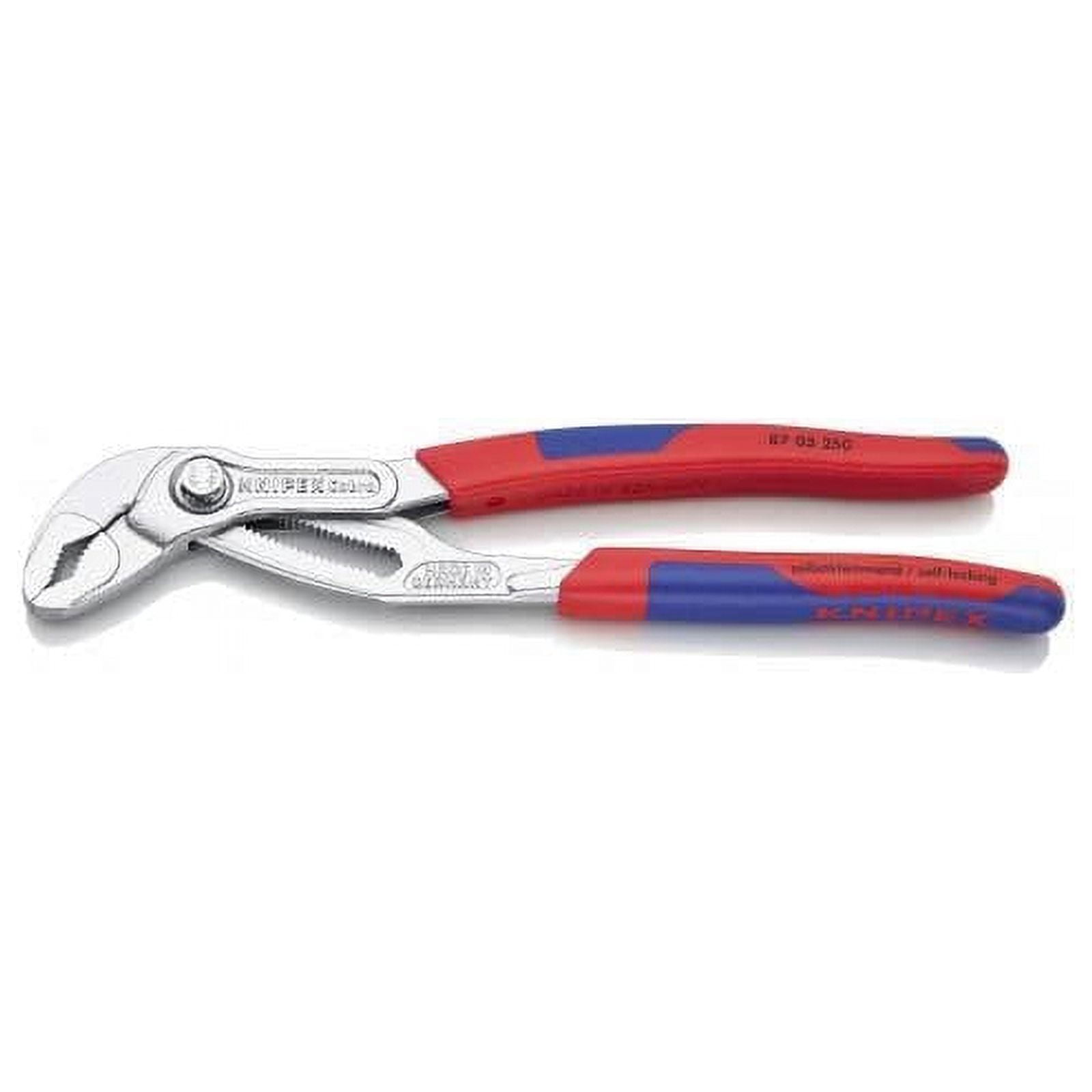 Knipex 87 05 250 Cobra Water Pump Pliers
