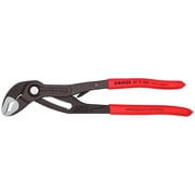 Knipex 87 11 250 SBA 10" Cobra matic Water Pump Pliers