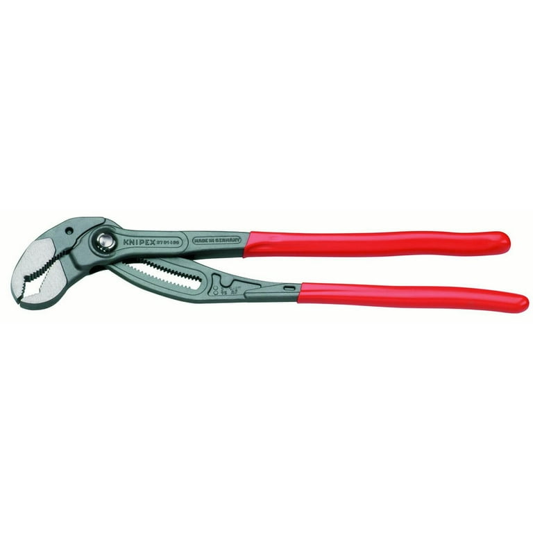 Knipex 16 inch cobra pliers discount