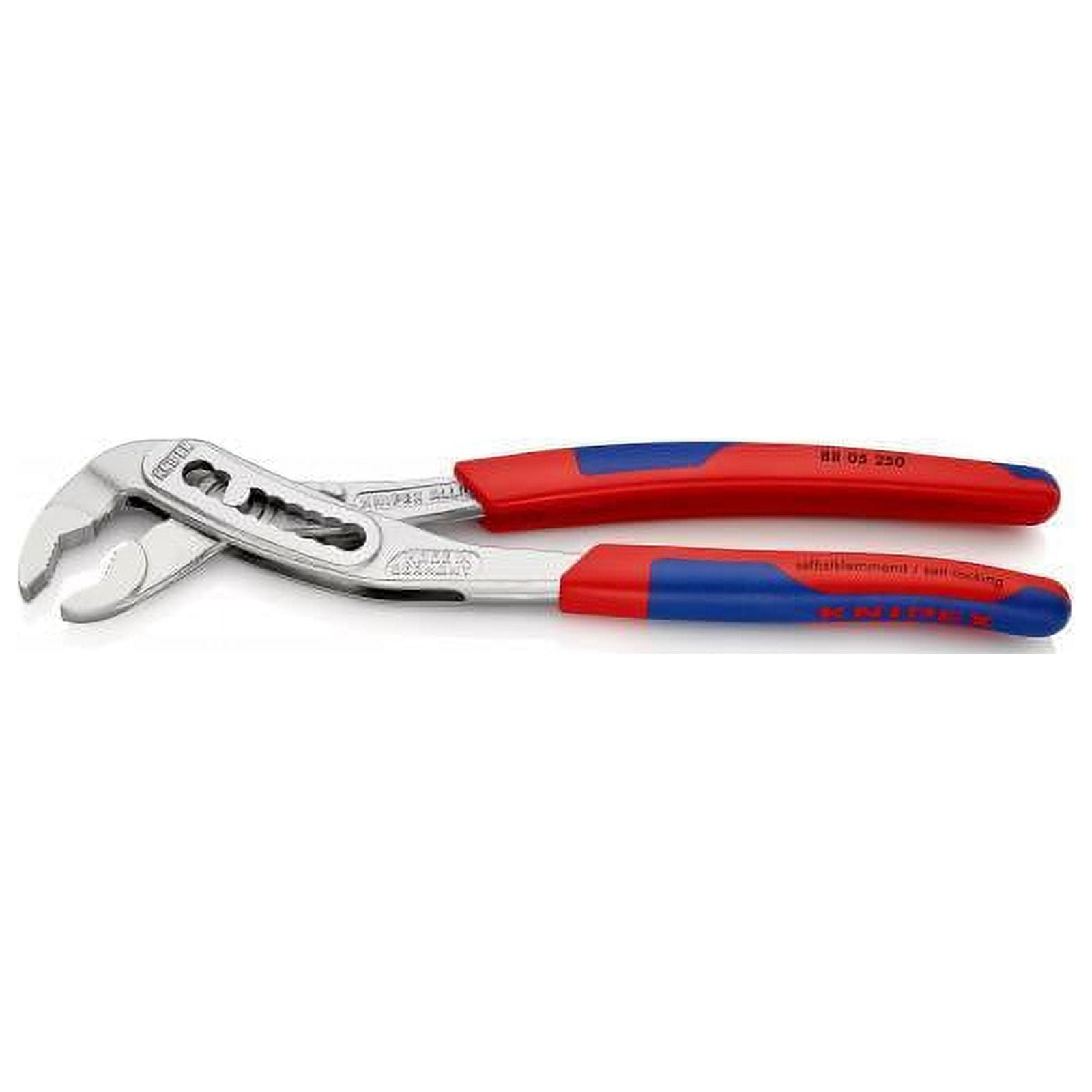 Knipex 88 05 250 Alligator Water Pump Pliers