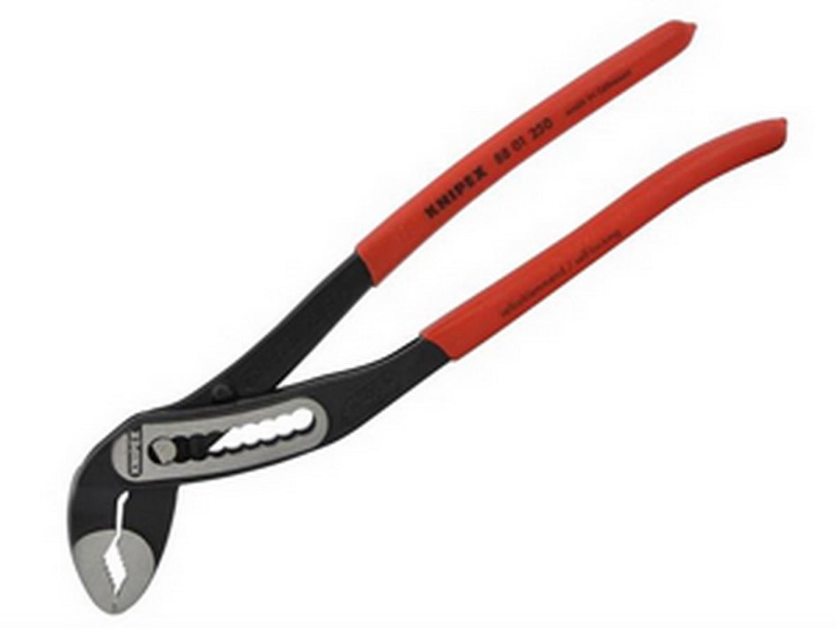 Knipex Tools Lp 88 01 250 10" Alligator Pliers