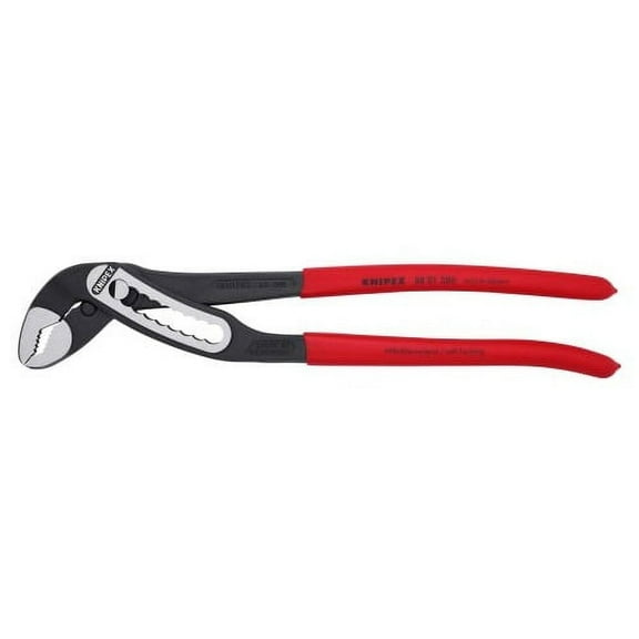 Knipex 8801300 12 in. Alligator Water Pump Plier