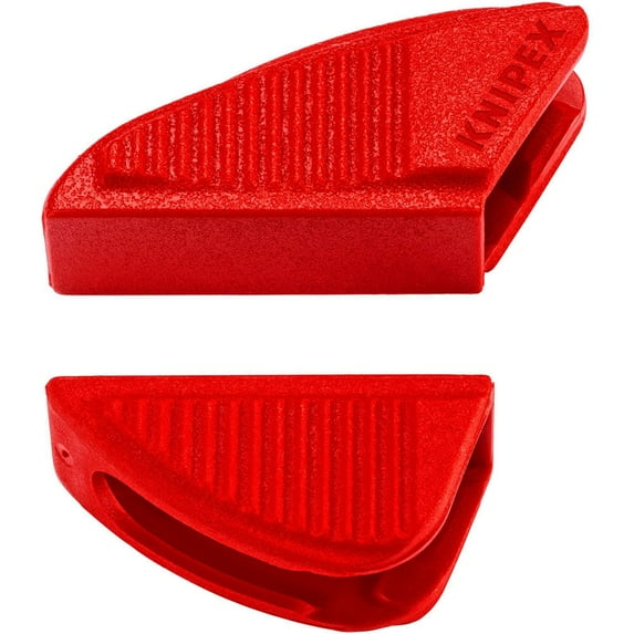 Knipex Jaw Protectors for 10" Pliers Wrench