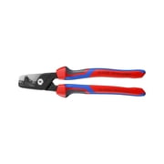 Knipex 9 Inch Steel Cable Shear With Comfort Handle