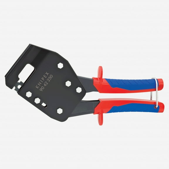 Knipex 90-42-250 10" Punch Lock Riveters