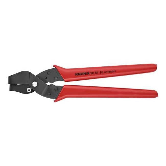 Knipex 90-61-16 Notching Pliers 16 x 32 mm