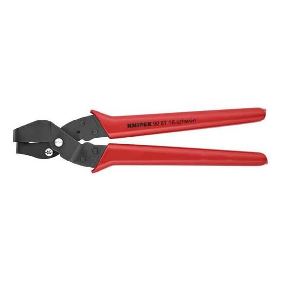 Knipex 90-61-16 Notching Pliers 16 x 32 mm