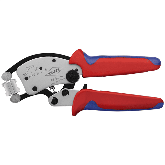 Knipex 975318 Twistor16
