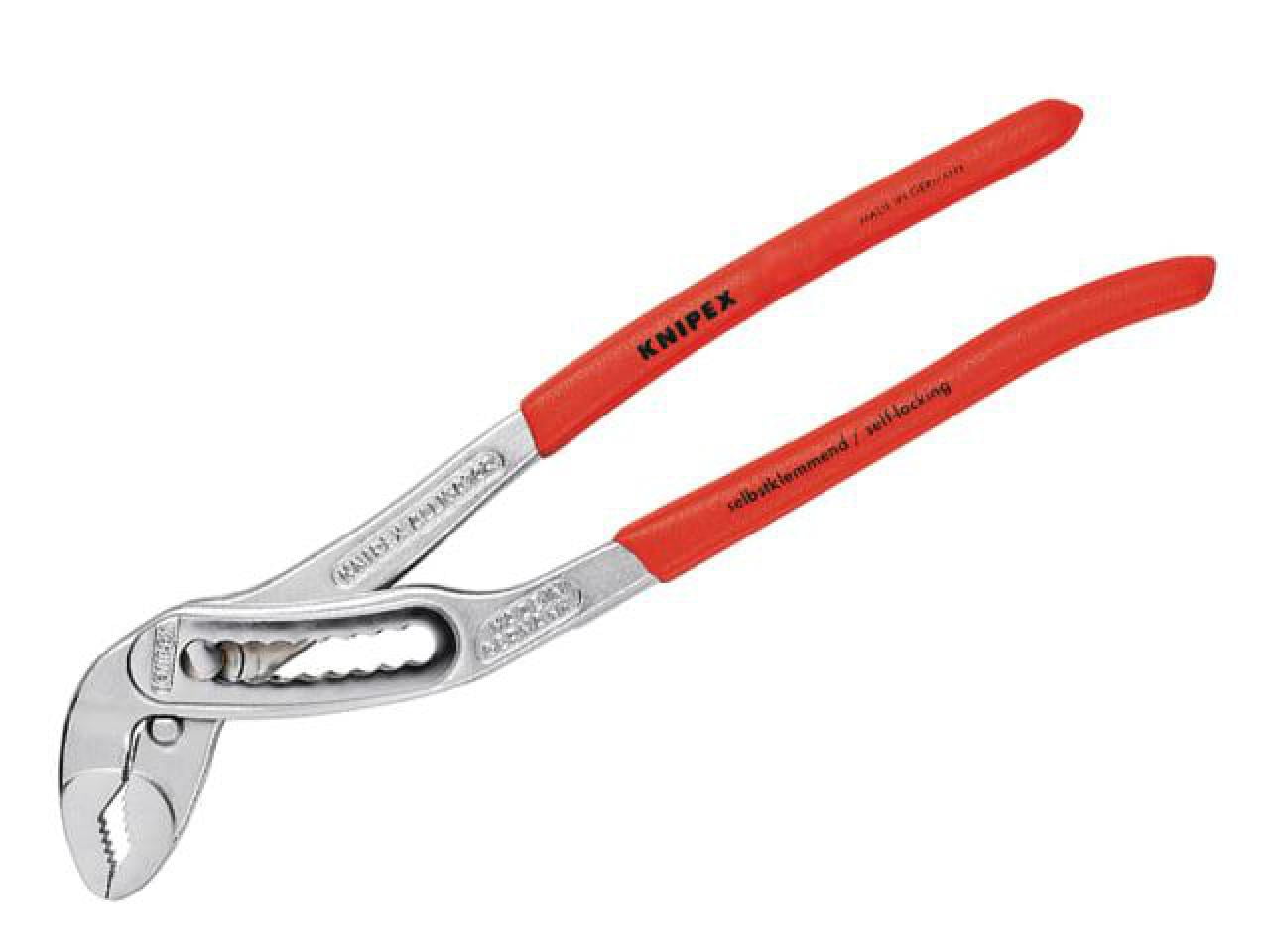 Knipex - Alligator® Water Pump Pliers PVC Grip 300mm
