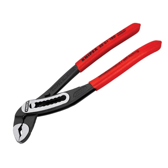 Knipex Alligator Water Pump Pliers