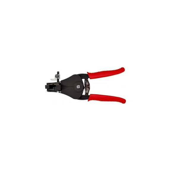 Knipex Automatic Insulation Wire Stripper 180Mm 10-20 Awg