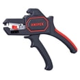 thumbnail image 1 of Knipex  KNT-1262180 Automatic Wire Stripper, 1 of 1