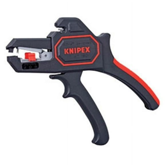Knipex KNT-1262180 Automatic Wire Stripper