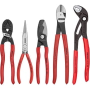 Knipex Automotive Starter Pliers Set 5Pc