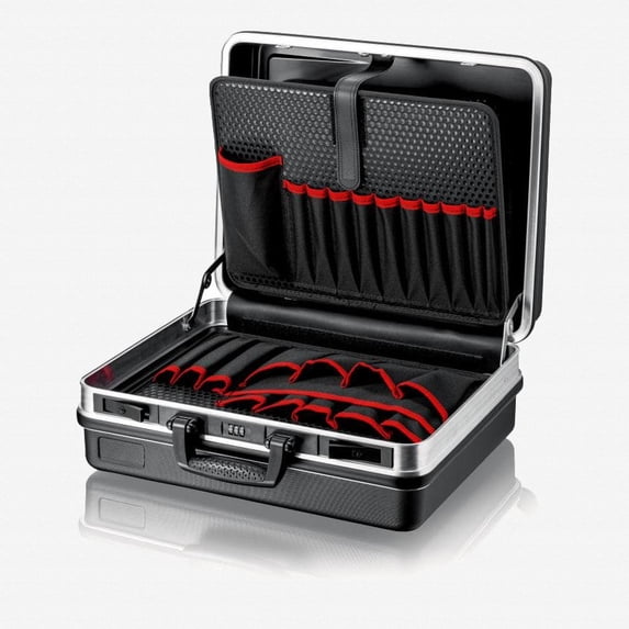 Knipex Basic Tool Case