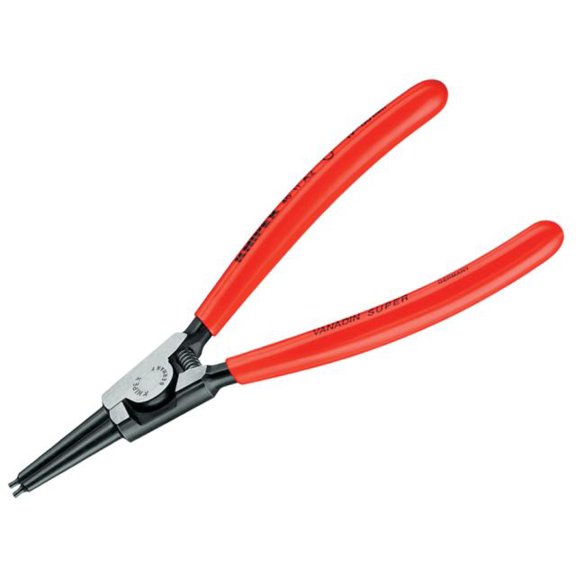 Knipex - Circlip Pliers External Straight 40 - 100mm A3