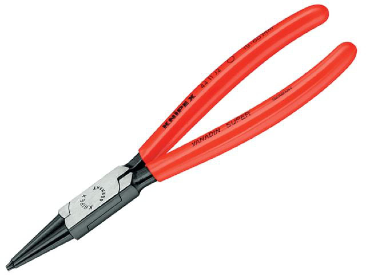 Knipex - Circlip Pliers Internal Straight 40-100mm J3