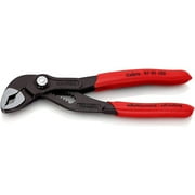 KNIPEX Tools - Cobra Water Pump Pliers 8701150SBA
