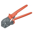 thumbnail image 1 of Knipex - Crimping Lever Pliers For Cable Links or Ferrules 250mm, 1 of 1
