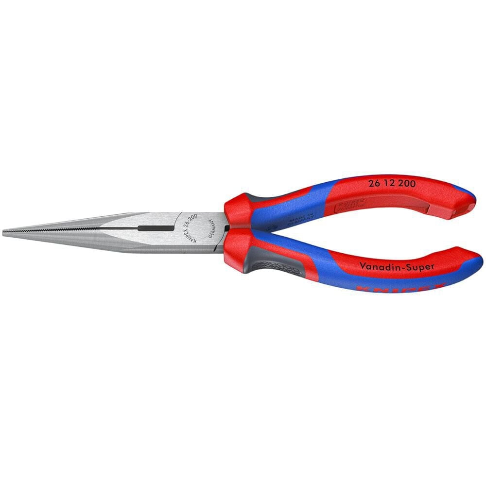 Knipex Cutting Pliers Multi Component Grip 200Mm