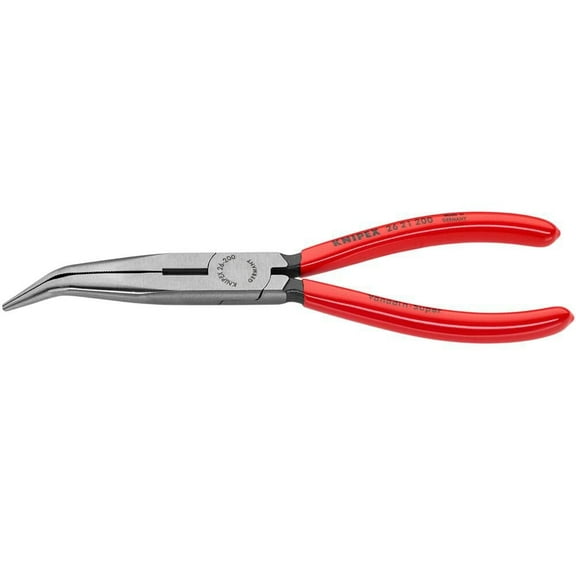 Knipex Cutting Pliers Snipe Nose Side 200 Mm