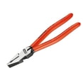 thumbnail image 1 of Knipex - High Leverage Combination Pliers PVC Grip 180mm (7in), 1 of 1