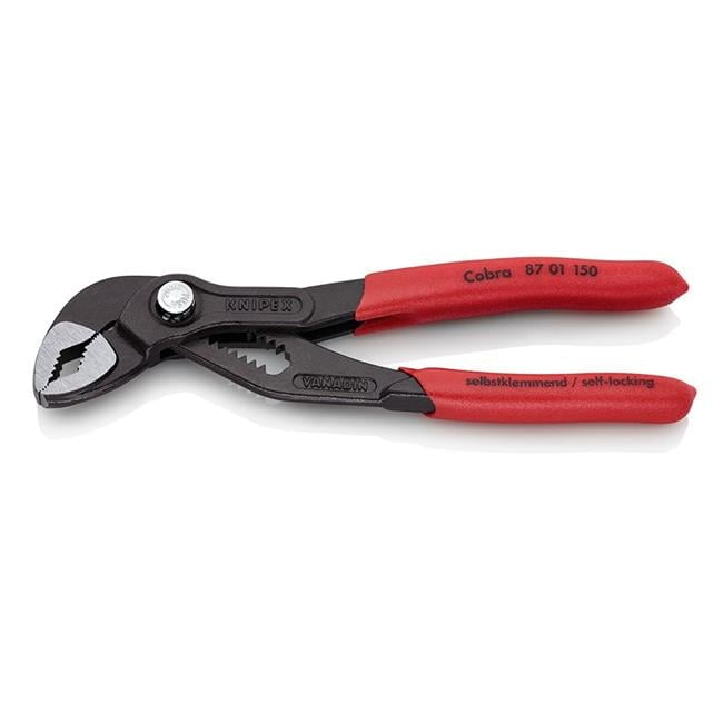 Knipex  High tech Cobra Water Pump Pliers