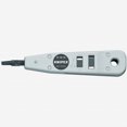 thumbnail image 1 of Knipex Insertion Tool for Data Cables, Punch Down, 1 of 1