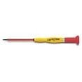 thumbnail image 1 of Knipex Insltd Prcsion Torx Screwdriver, T8 9T 89924, 1 of 1