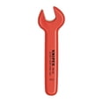 thumbnail image 1 of Knipex Insulated Open End Wrench, 8 mm, 1 of 1