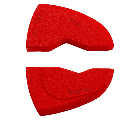 KNIPEX Jaw Protectors for 7 1/4" Cobra&reg; Pliers