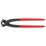 Knipex KNP1099I220 8.75 in. Ear Clamp Pliers with Dual Jaw