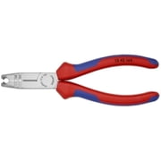 Knipex KNP1342165 Dismantling & Stripping Pliers
