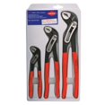 thumbnail image 1 of Knipex KNT-002007US1 Alligator Pliers Set - 3 Piece, 1 of 1