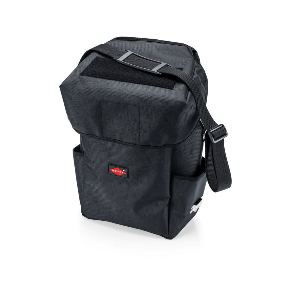 Knipex Large 16" Tethered Tool Bag, Empty