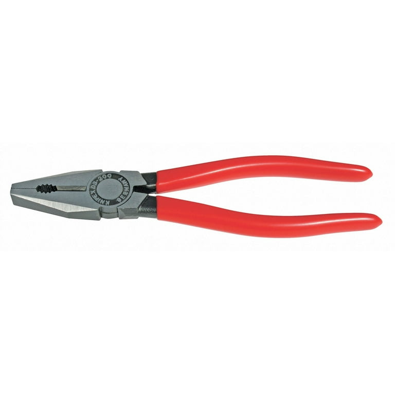 Knipex lineman's 2024