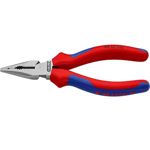 Knipex Needle Nose Combination Pliers 145Mm