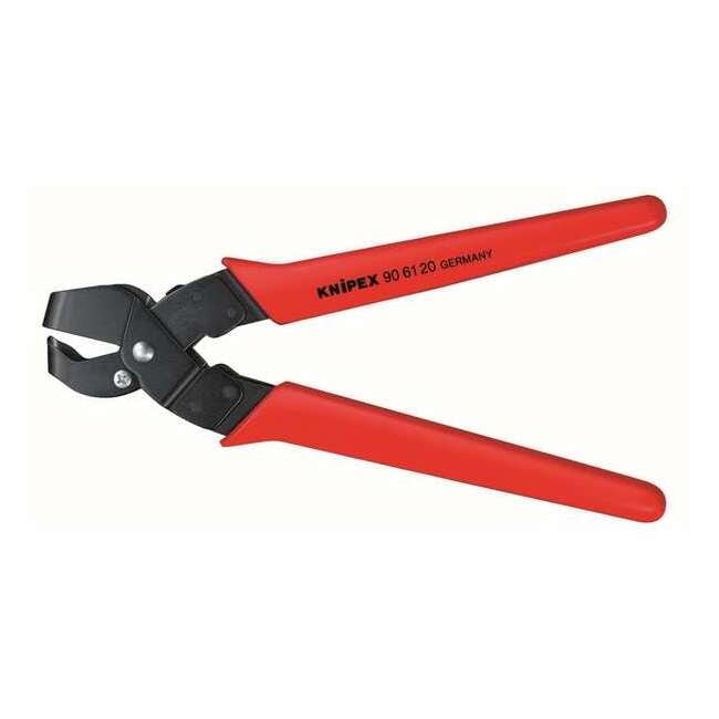 Knipex Notching Pliers 20 x 29 mm