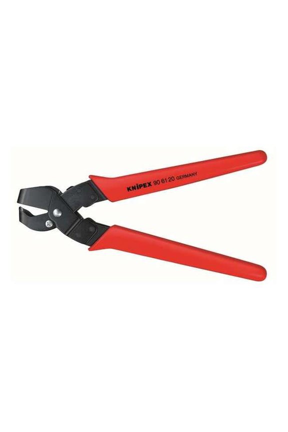 Knipex Notching Pliers 20 x 29 mm